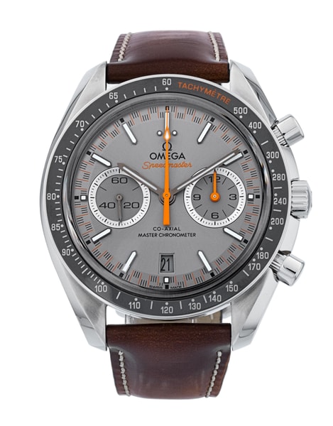 Omega Speedmaster Racing 329.32.44.51.06.001